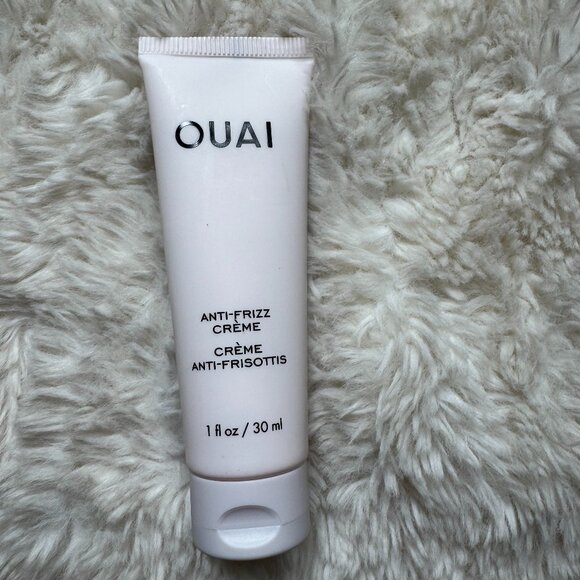 Ouai Anti-Frizz Creme Travel Size - Picture 1 of 1